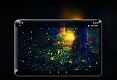 screenshot of Fireflies Live Wallpaper