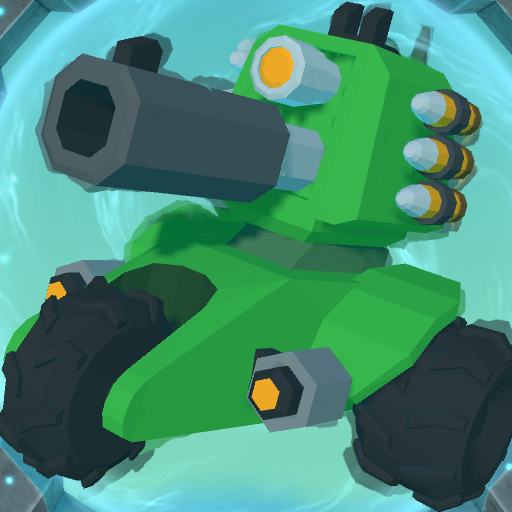 Transform Parkour Download on Windows