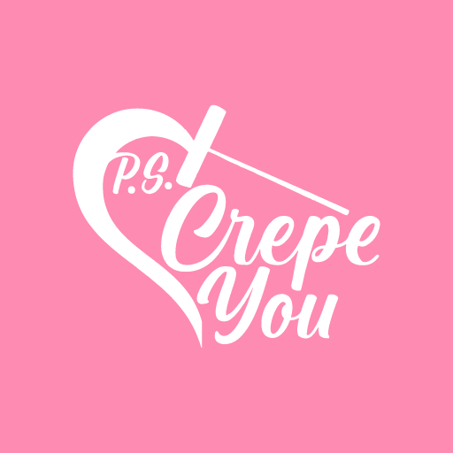 PS I Crepe You