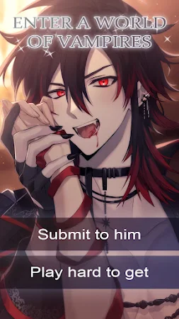 Game screenshot Twilight Host Club: Otome Game apk download