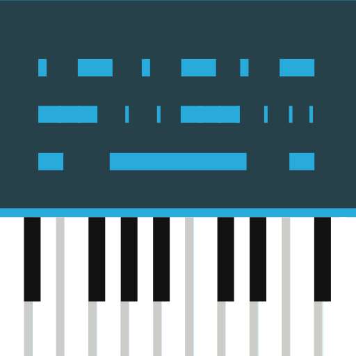 MIDI Arranger Logo