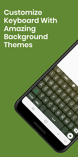 Maori English Keyboard : Infra Screen 3