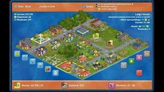 Game screenshot Townopolis mod apk