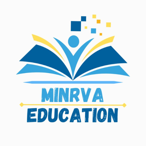 Minrva Education logo