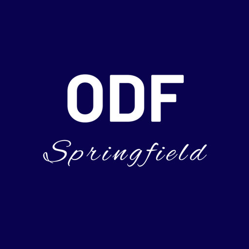 ODF Springfield logo