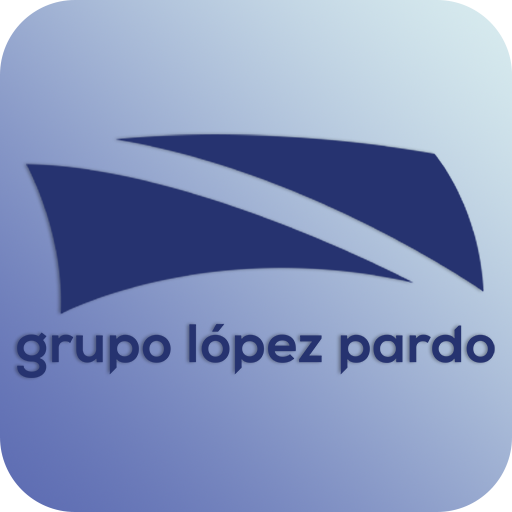APP Grupo Lopez Pardo logo