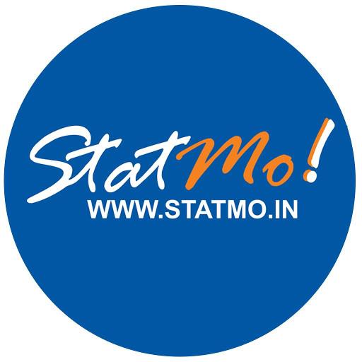 StatMo logo