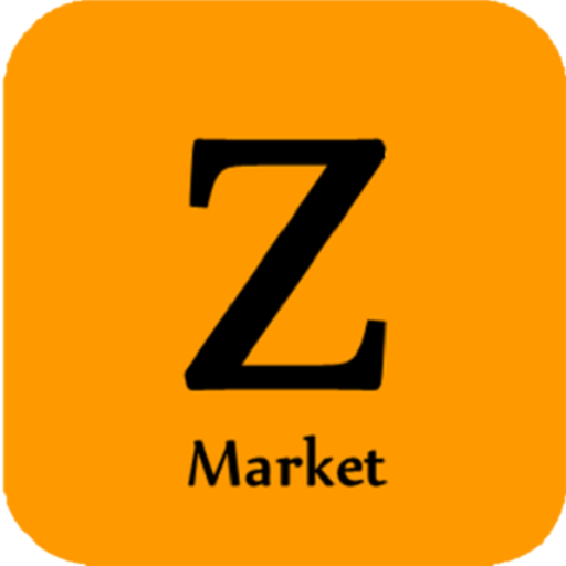 Z marketing. Z Market.