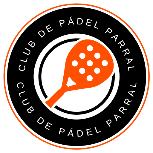 Club de Padel Parral logo