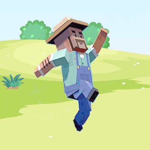 Village Runner Adventure logo