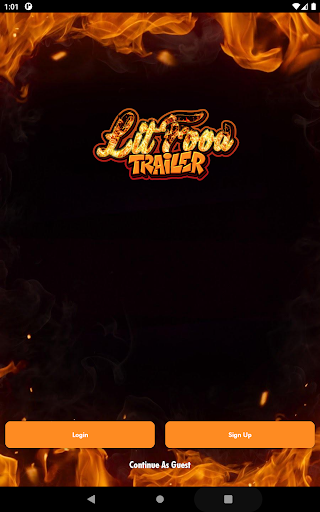 Lit Food Trailer screenshot 7