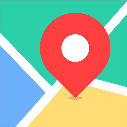 Maps & GPS Navigation Speed 1.19 Icon