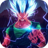 Dragon Battle Super Multiverse icon