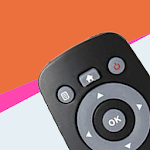 Cover Image of डाउनलोड Remote Control for minix box  APK