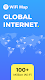 screenshot of WiFi Map®: Find Internet, VPN