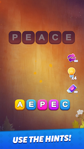Scramble Master – Word Game 2