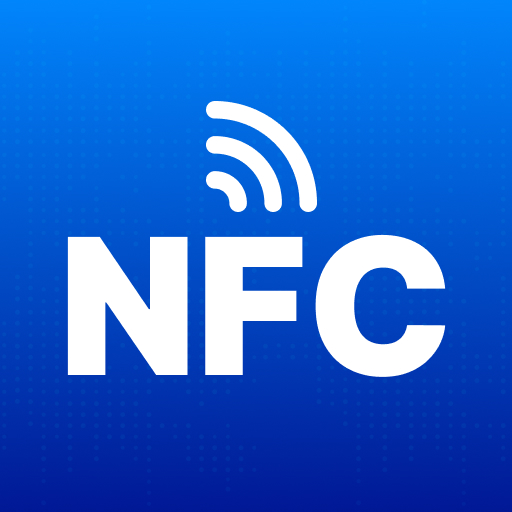 NFC Tags: Card Reader & Writer Laai af op Windows