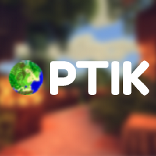 OptikServers logo