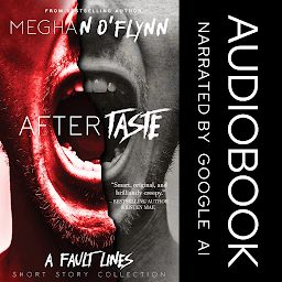 Icon image Aftertaste: A Collection of Dark and Gritty Short Stories: Fault Lines #1