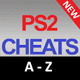 Cheat Game PS2 A-Z icon