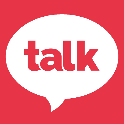 Talk Online Panel logo