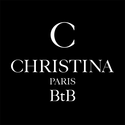CHRISTINA BtB logo