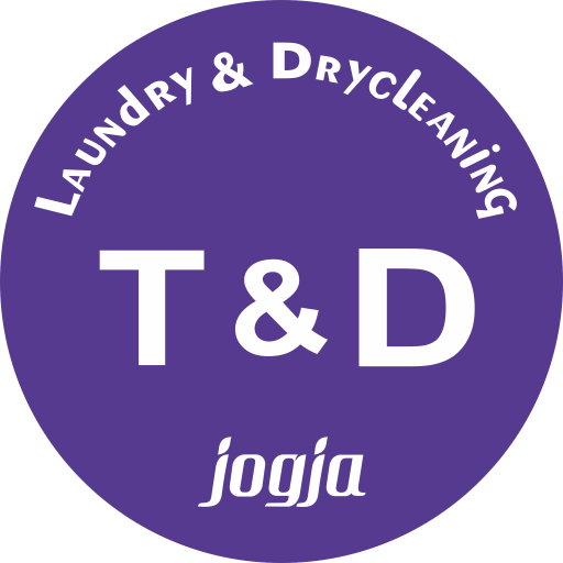 T&D Laundry & Drycleaning 1.0 Icon