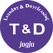 T&D Laundry & Drycleaning