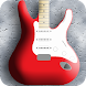ギターボタン! -簡単コード弾き エレキギター- - Androidアプリ