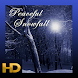 Peaceful Snowfall HD - Androidアプリ