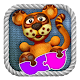The Woolies - Puzzle for Kids Изтегляне на Windows