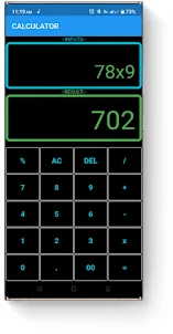 PK Calculator