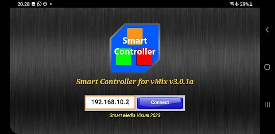 Smart Controller 3
