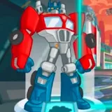 Tips for Transformers Rescue Bots Dash icon