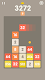 screenshot of 2048 Bricks