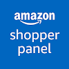 Amazon Shopper Panel icon