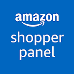 Cover Image of Tải xuống Bảng điều khiển Amazon Shopper  APK
