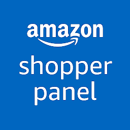Icoonafbeelding voor Amazon Shopper Panel