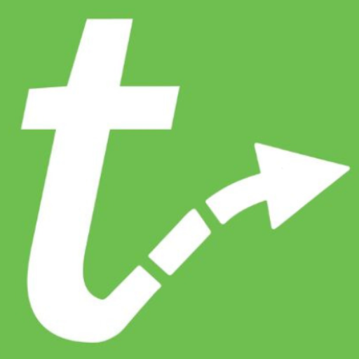 Thrift Map logo