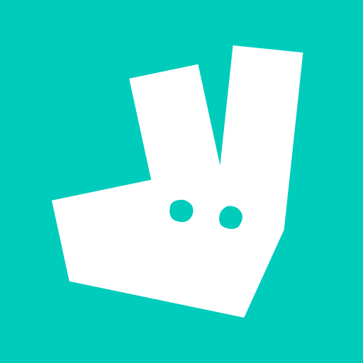 Deliveroo: Food Delivery UK 3.171.0 Icon