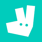 Cover Image of Download Deliveroo: Takeaway food 3.54.1 APK