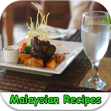 Malaysia Quick & Easy Recipes icon