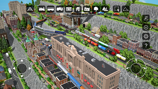 Model Railway Easily  screenshots 5
