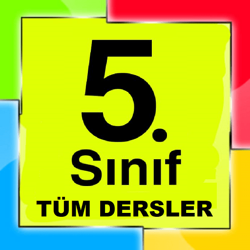 5. Sınıf Testleri Tüm Dersler Download on Windows