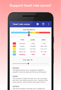 Heart Rate Monitor Apk Mod Download  2022 3