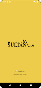 Sultan Mall