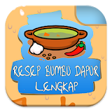 Top Resep Dapur icon