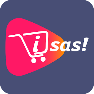 i Sas Comercio electrónico Bo apk