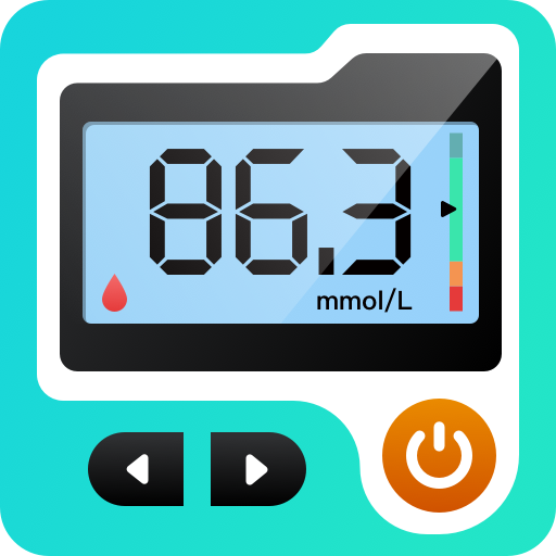 Blood Sugar Pro Max:DM Health - AppWisp.com