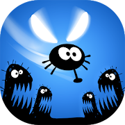 DungeonFly app icon
